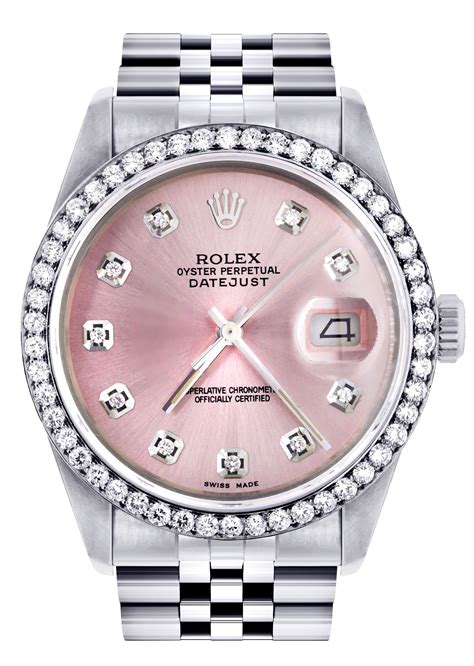 rolex for girl|classic Rolex for women.